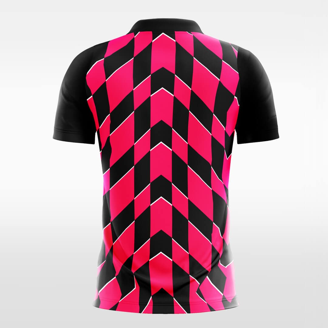 Cikers Sports Infinite Power - Custom Soccer Jersey for Men Sublimation FT060145S