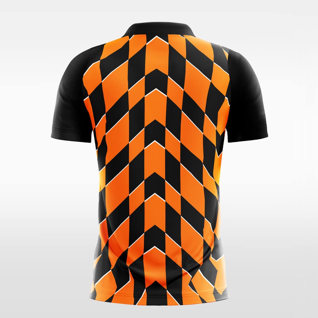 Cikers Sports Infinite Power - Custom Soccer Jersey for Men Sublimation FT060145S