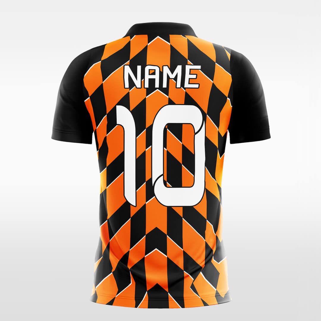 Cikers Sports Infinite Power - Custom Soccer Jersey for Men Sublimation FT060145S