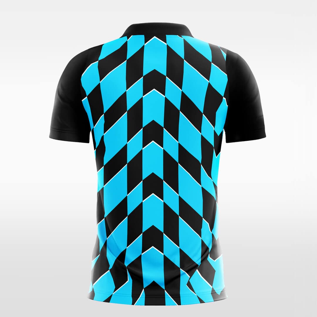 Cikers Sports Infinite Power - Custom Soccer Jersey for Men Sublimation FT060145S