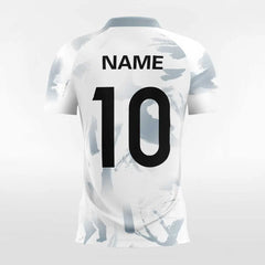 Cikers Sports Ink - Customized Men's Sublimated Soccer Jersey