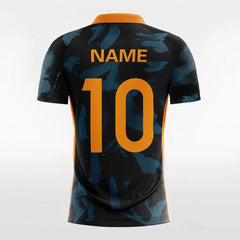 Cikers Sports Ink - Customized Men's Sublimated Soccer Jersey