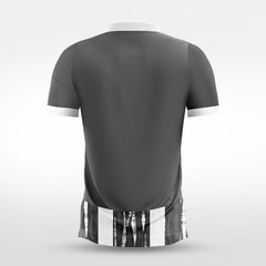 Cikers Sports Ink Peak - Custom Soccer Jersey for Men Sublimation -  WS201GCMF3