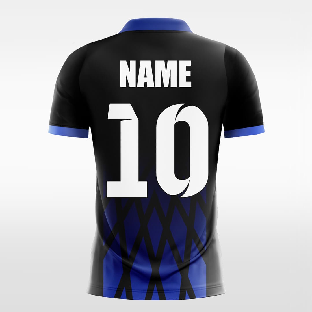 Cikers Sports Ink Rhyme - Custom Soccer Jersey for Men Sublimation FT060320S