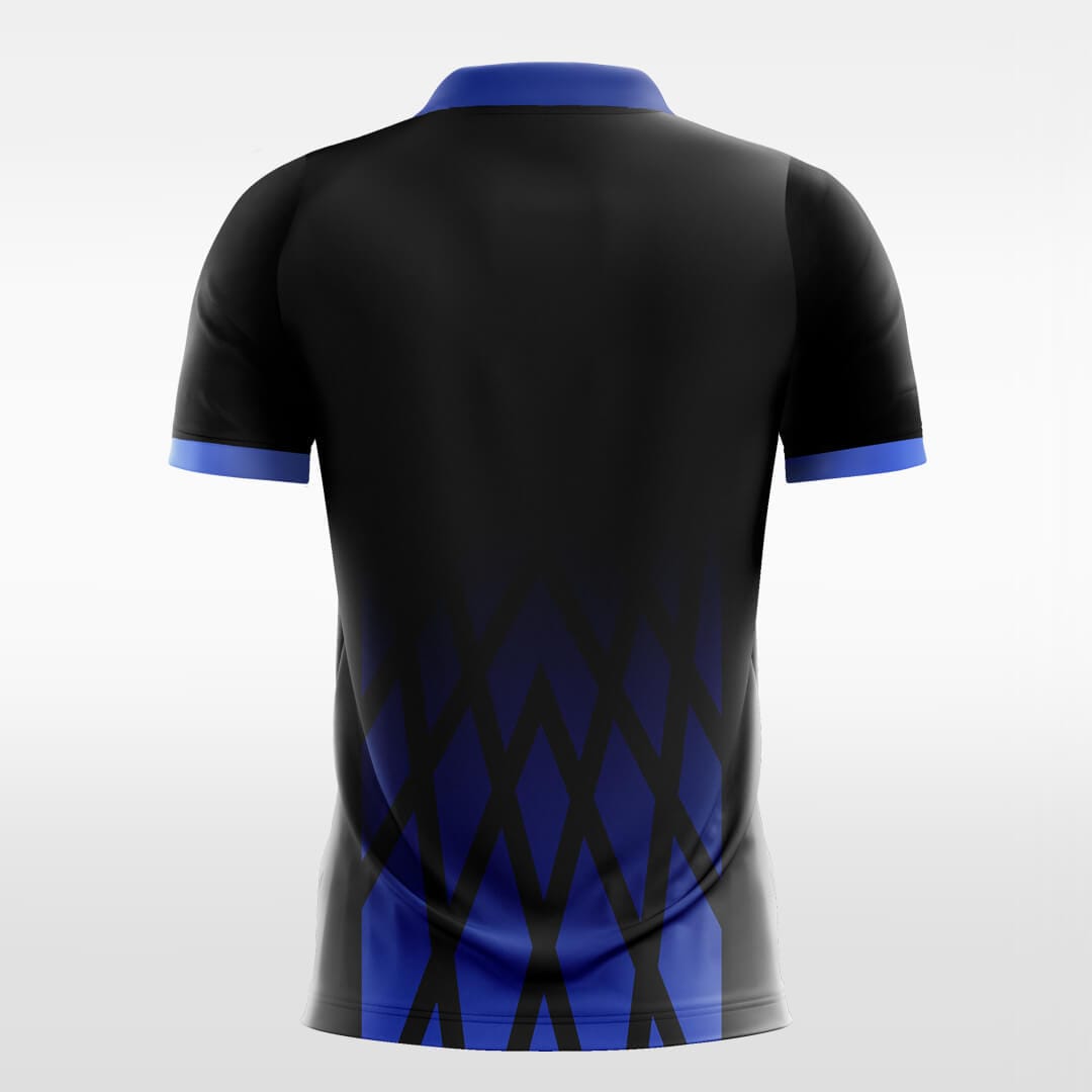Cikers Sports Ink Rhyme - Custom Soccer Jersey for Men Sublimation FT060320S