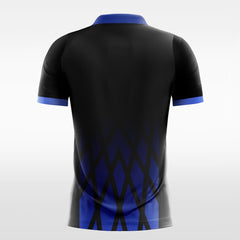 Cikers Sports Ink Rhyme - Custom Soccer Jersey for Men Sublimation FT060320S