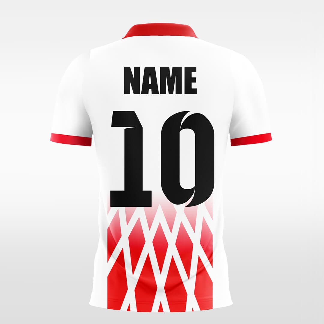 Cikers Sports Ink Rhyme - Custom Soccer Jersey for Men Sublimation FT060320S