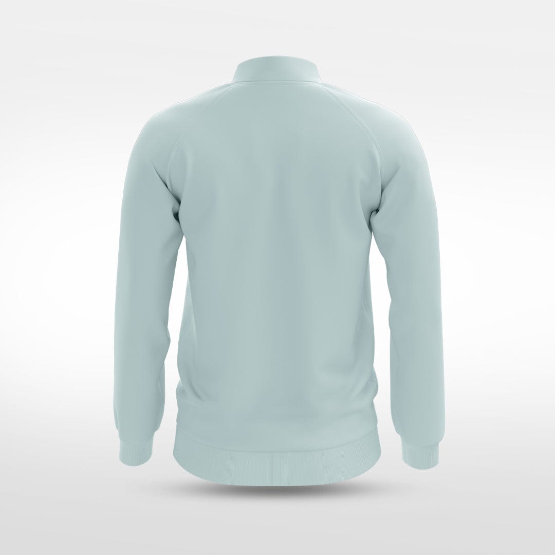 Cikers Sports Jackets Basic style - Customized Kid's Full-Zip Jacket