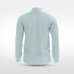 Cikers Sports Jackets Basic style - Customized Kid's Full-Zip Jacket