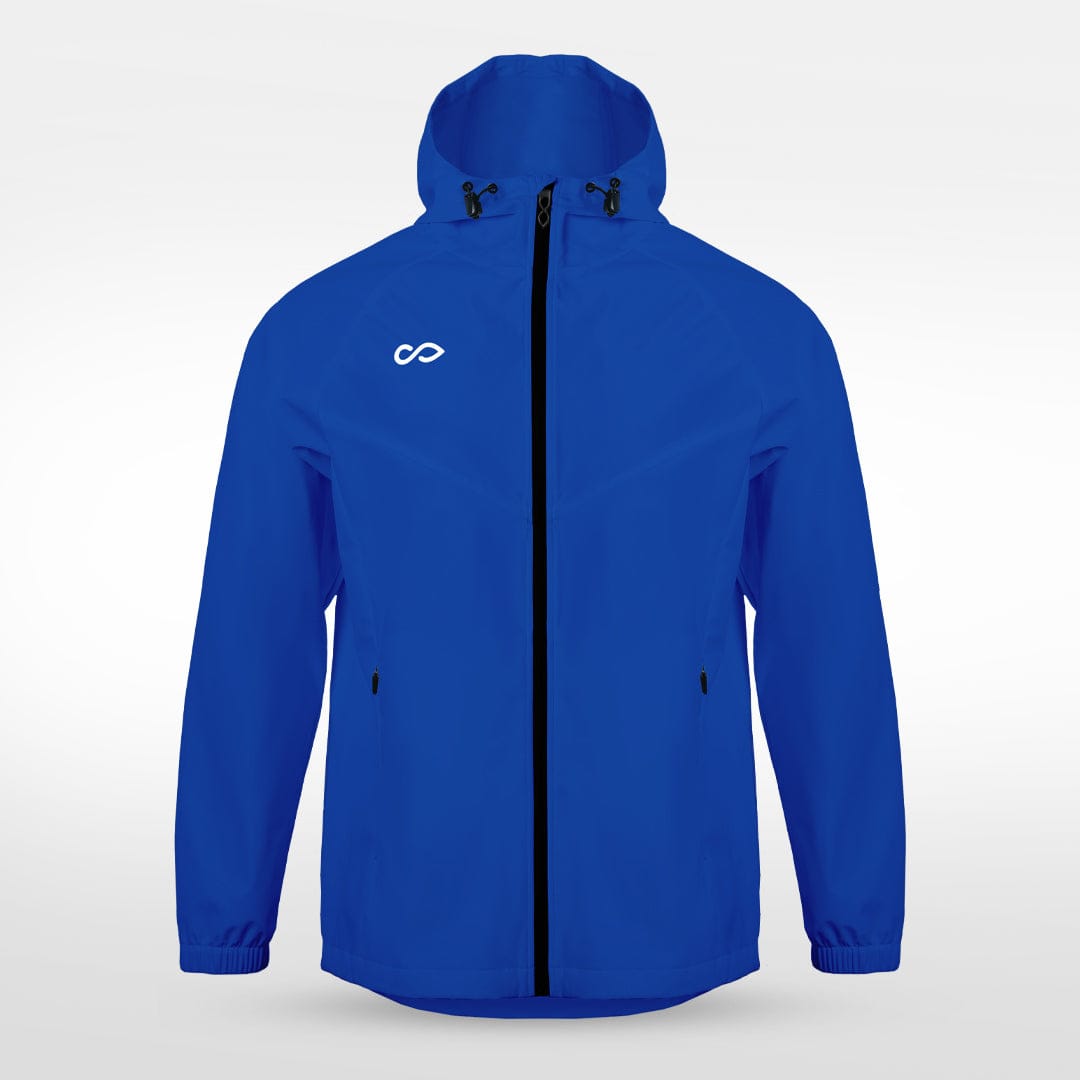 Cikers Sports Jackets Basic style - Rash Jacket