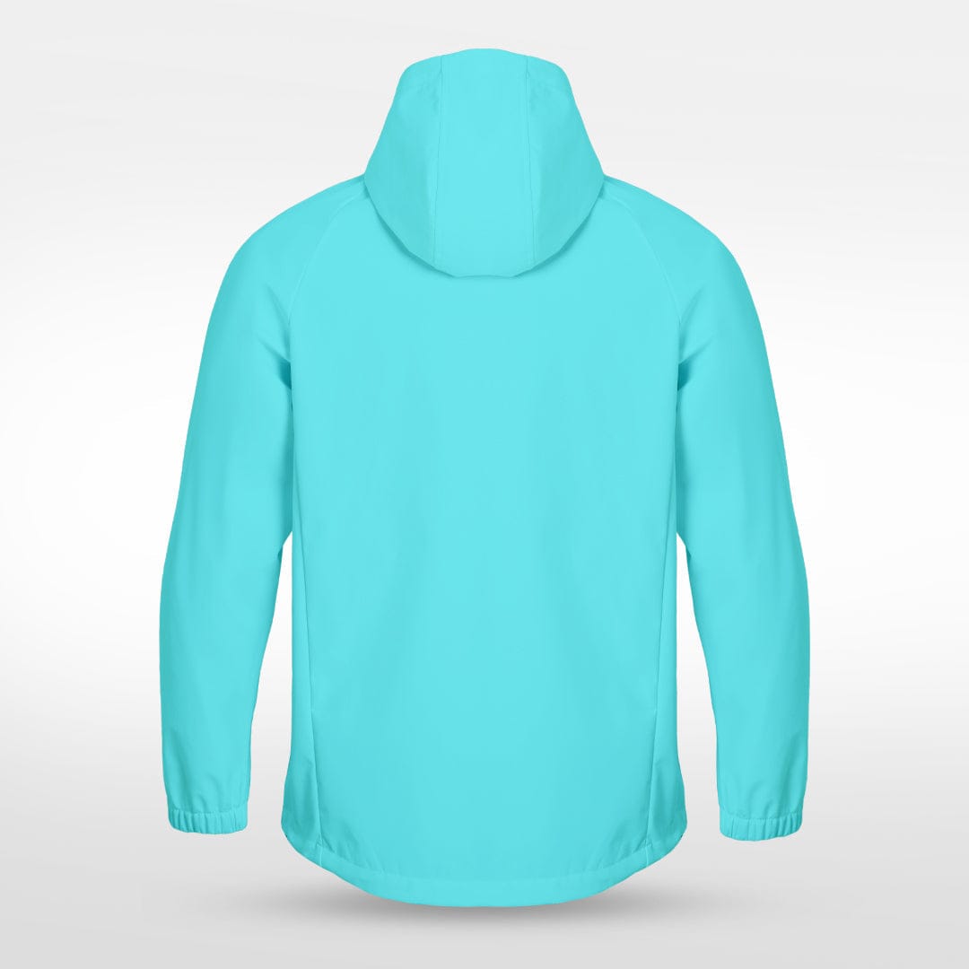 Cikers Sports Jackets Basic style - Rash Jacket