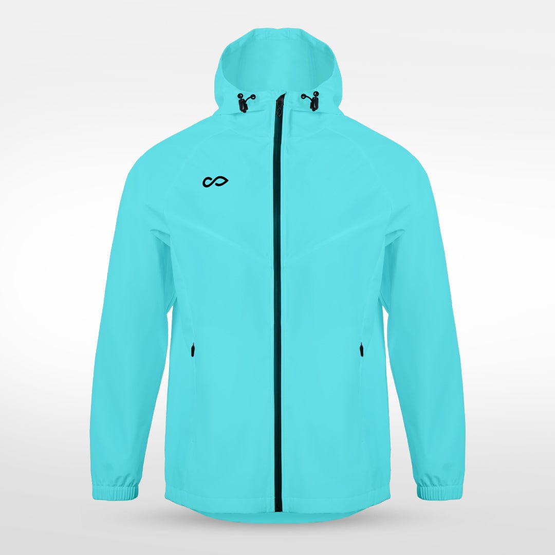 Cikers Sports Jackets Basic style - Rash Jacket