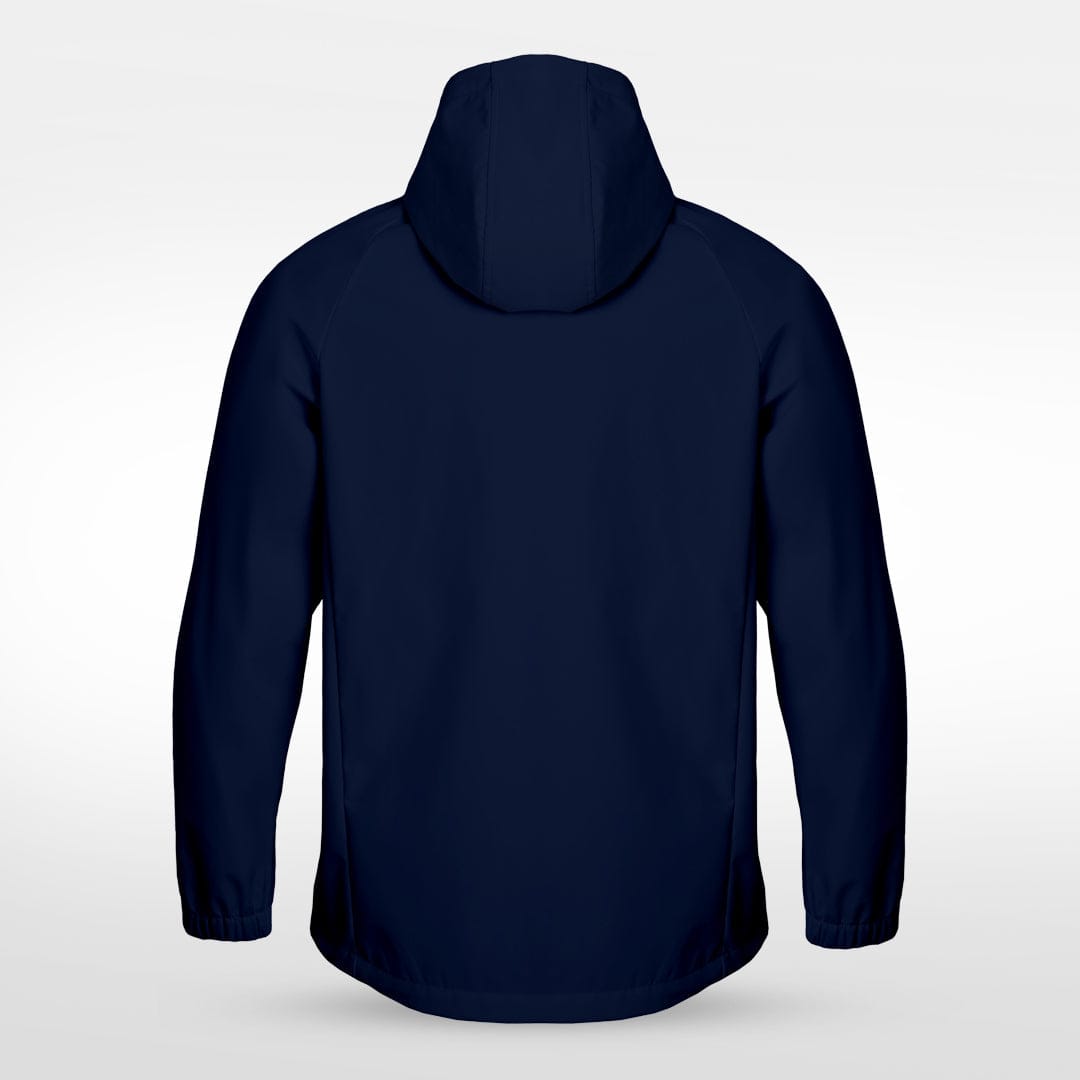 Cikers Sports Jackets Basic style - Rash Jacket