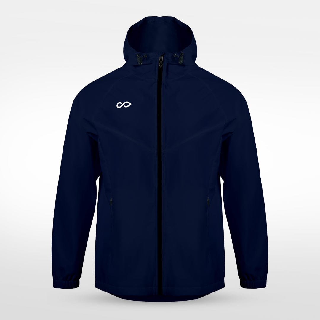 Cikers Sports Jackets Basic style - Rash Jacket