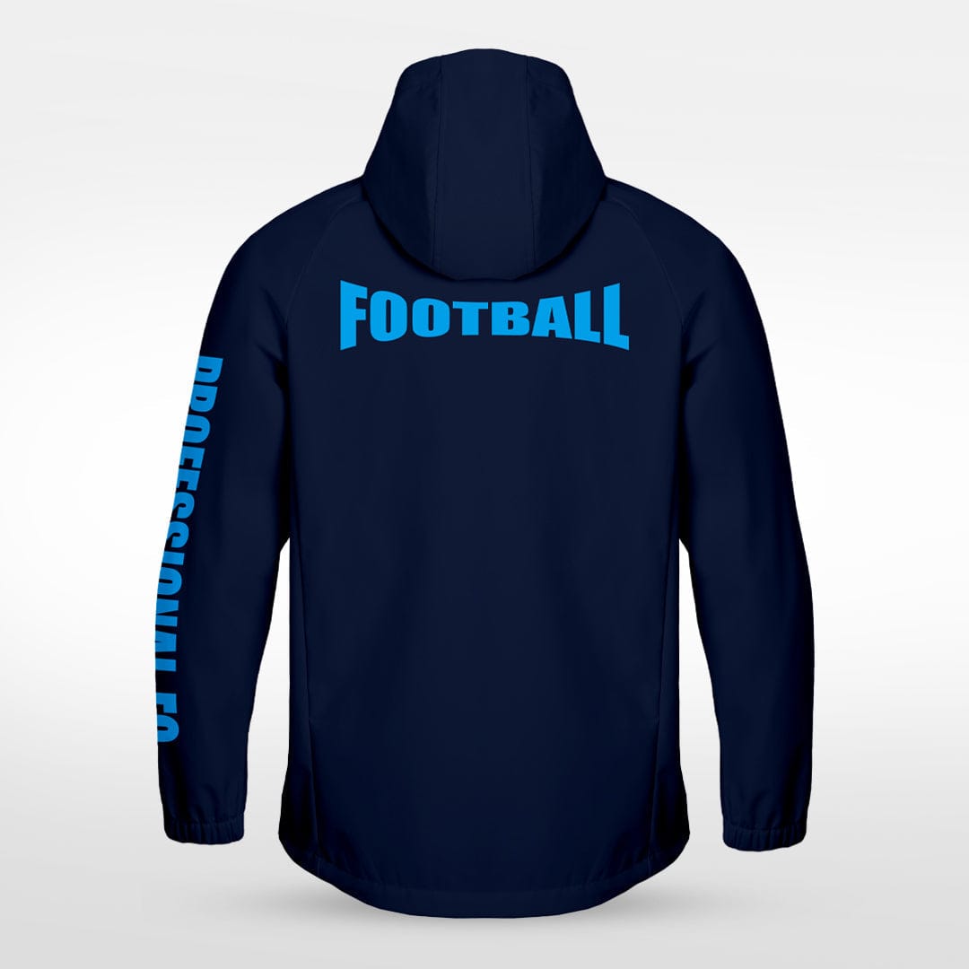 Cikers Sports Jackets Basic style - Rash Jacket