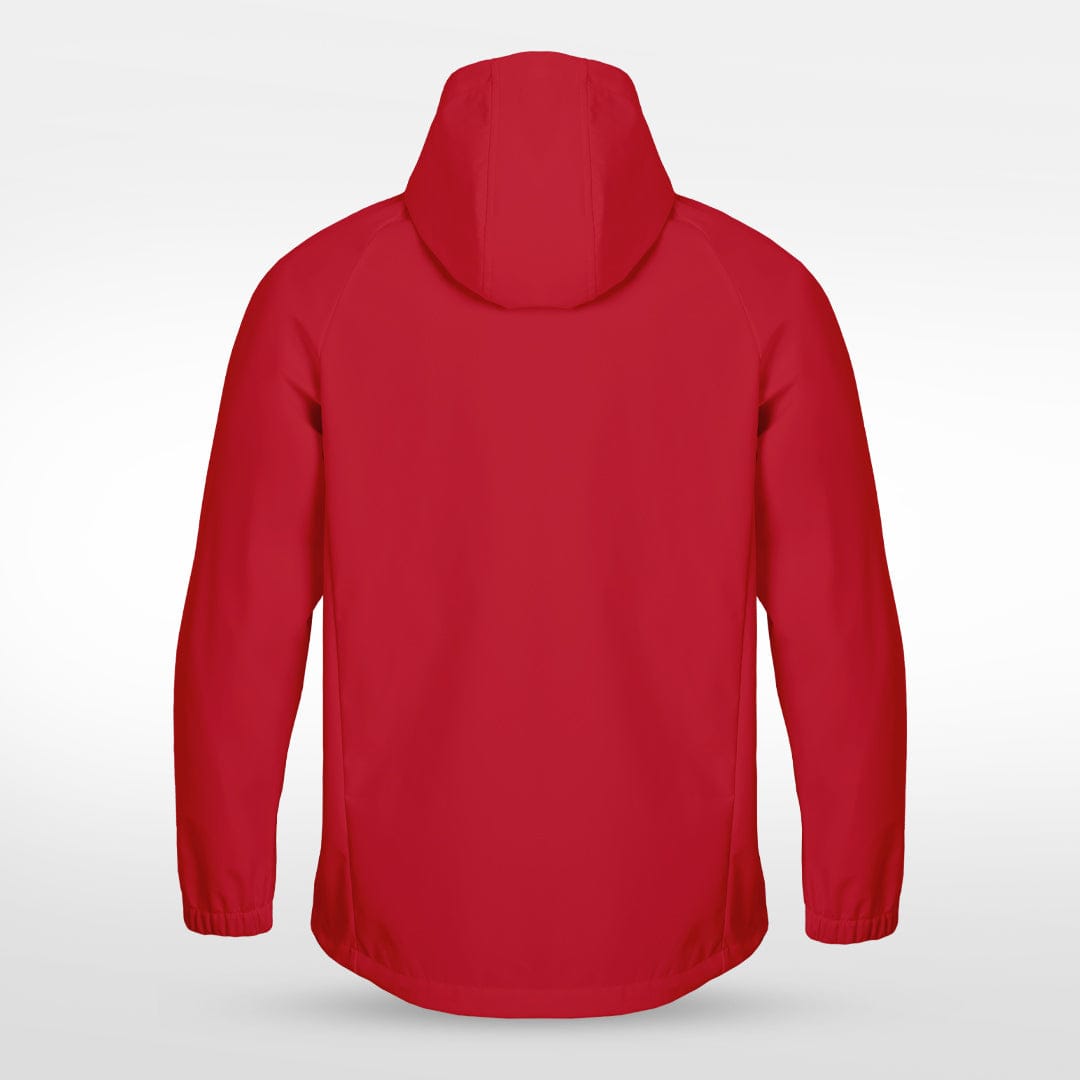 Cikers Sports Jackets Basic style - Rash Jacket