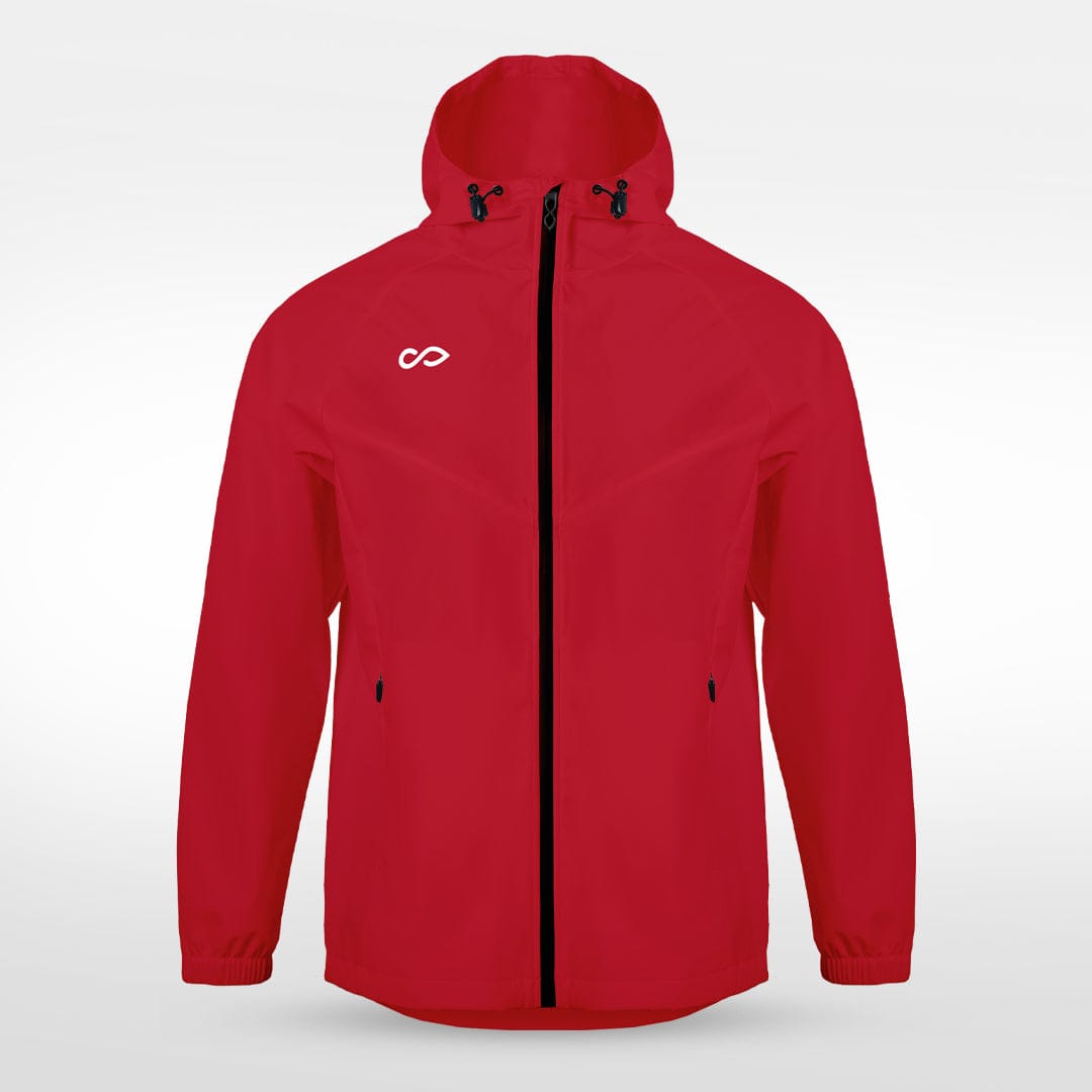 Cikers Sports Jackets Basic style - Rash Jacket