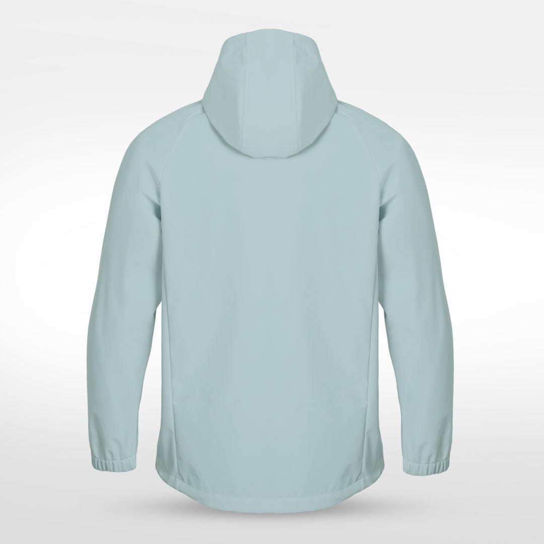 Cikers Sports Jackets Basic style - Rash Jacket