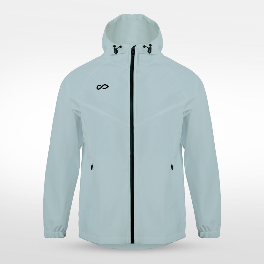 Cikers Sports Jackets Basic style - Rash Jacket