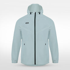 Cikers Sports Jackets Basic style - Rash Jacket