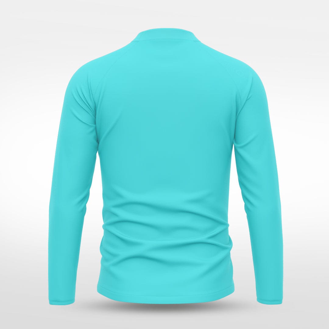 Cikers Sports Jackets Basic styles - Customized 1/4 Zip Jacket