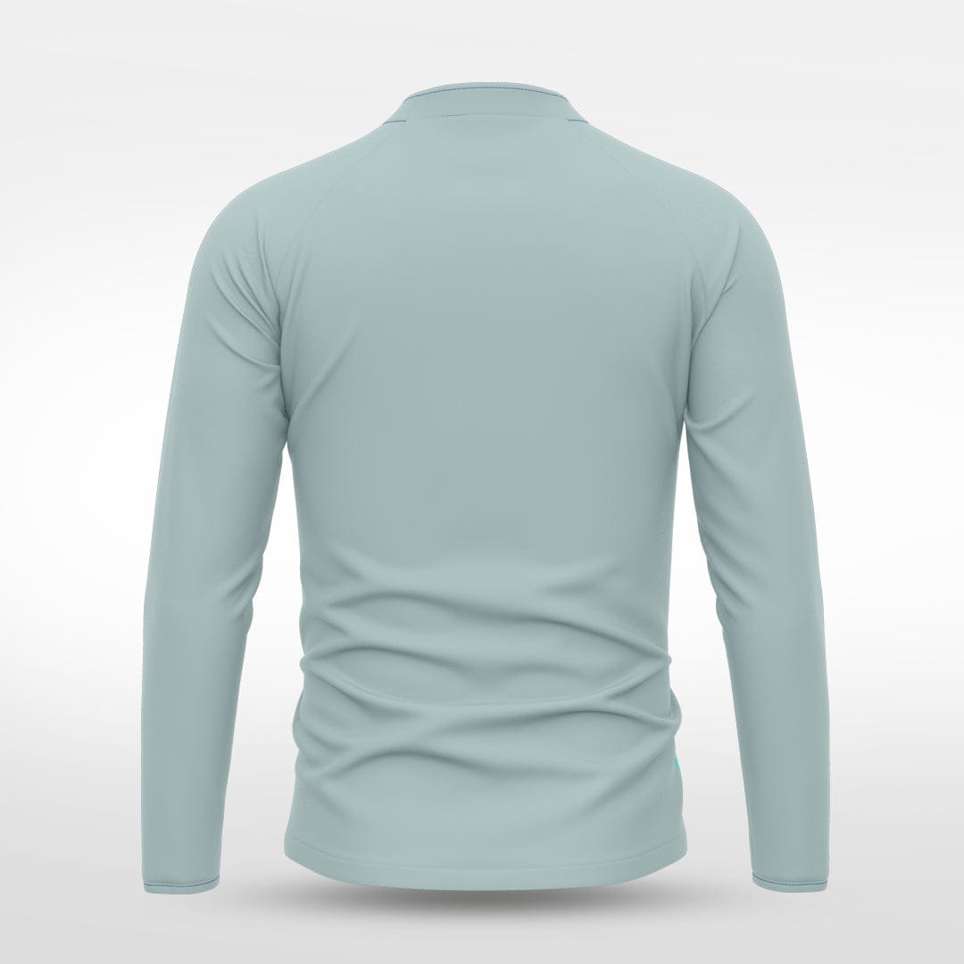 Cikers Sports Jackets Basic styles - Customized 1/4 Zip Jacket