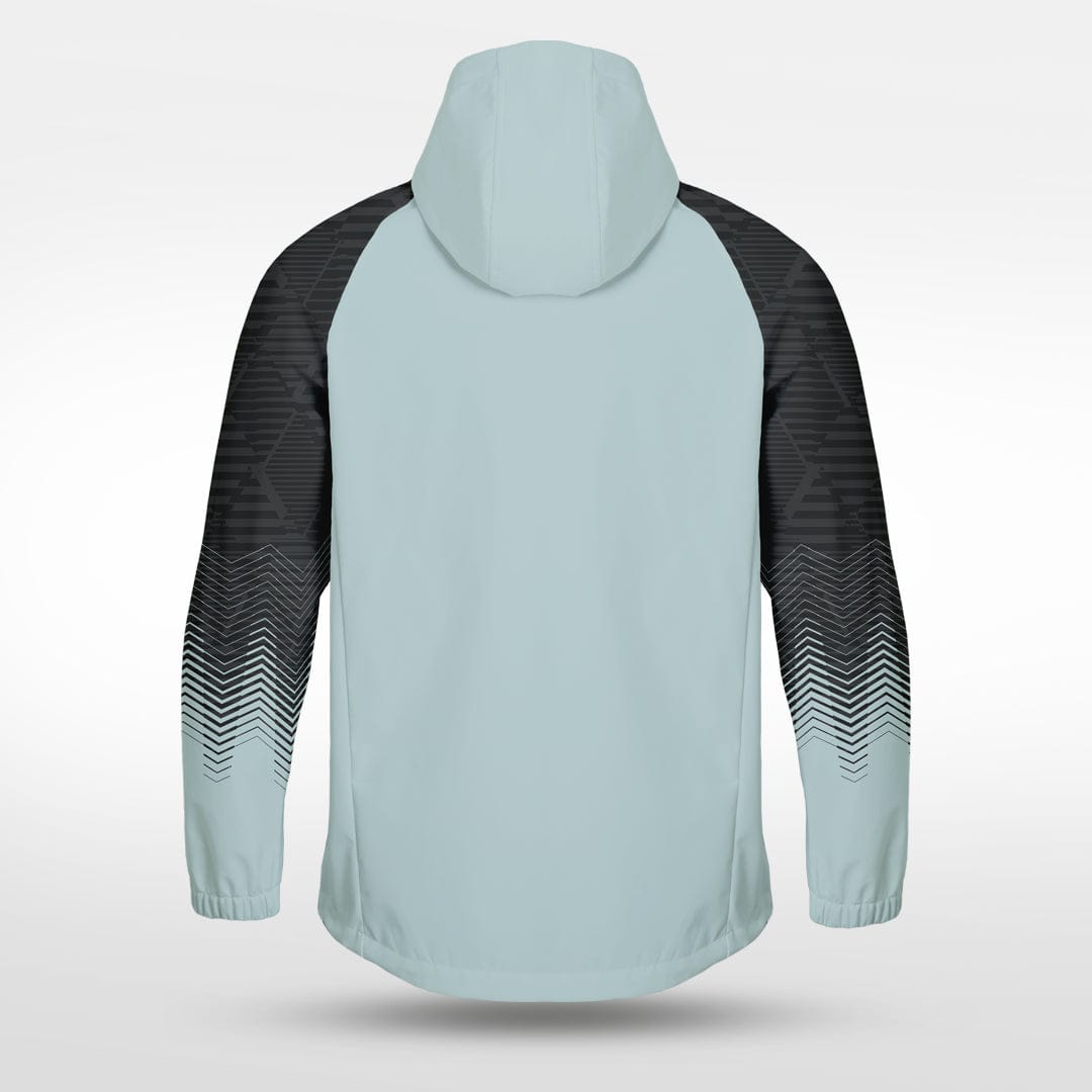 Cikers Sports Jackets Blood Shadow - Rash Jacket