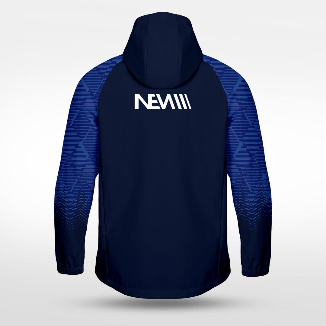 Cikers Sports Jackets Blood Shadow - Rash Jacket