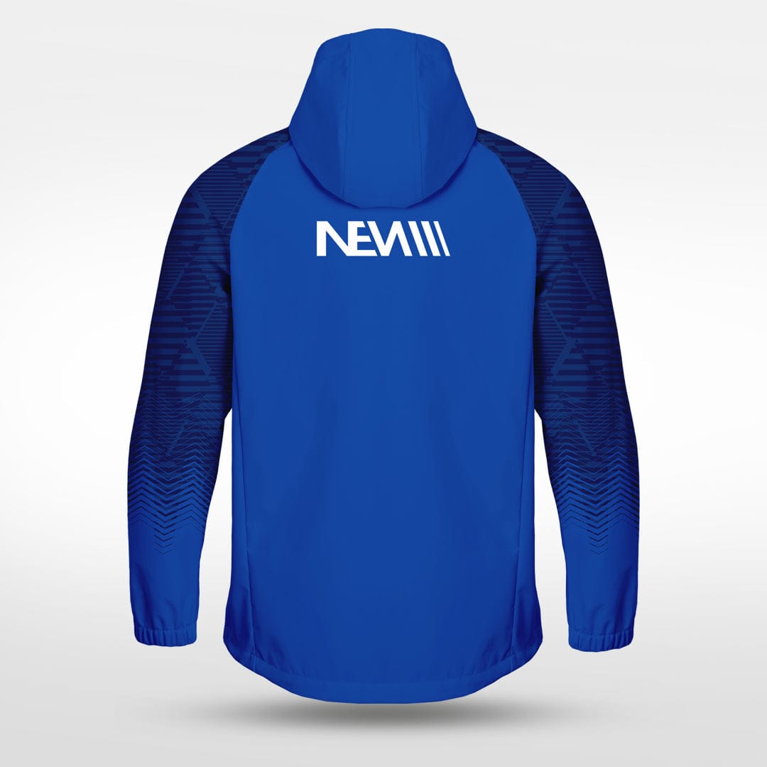 Cikers Sports Jackets Blood Shadow - Rash Jacket