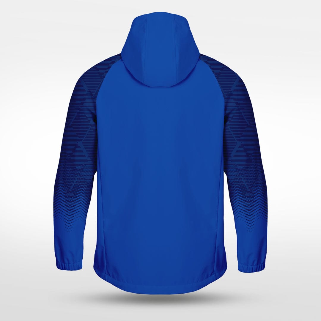 Cikers Sports Jackets Blood Shadow - Rash Jacket