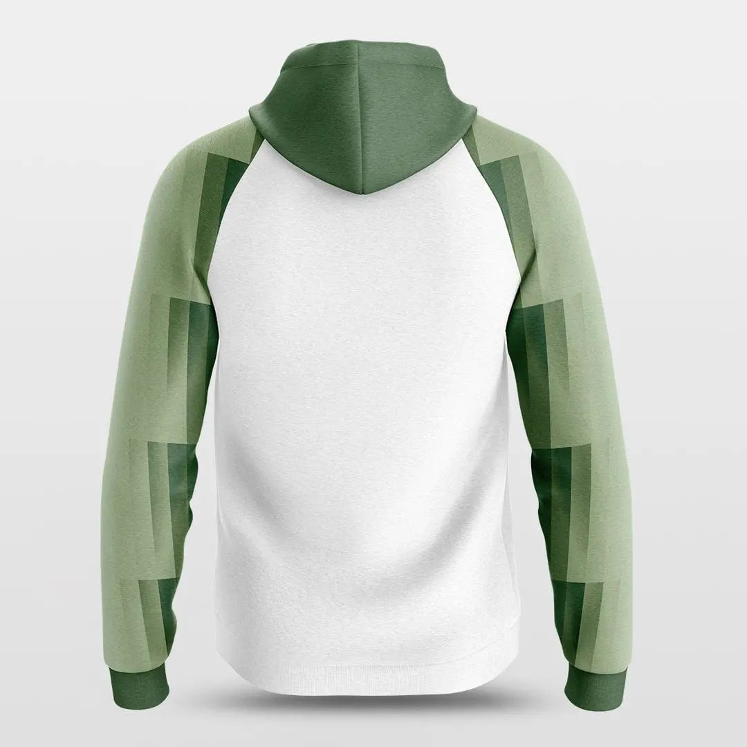 Cikers Sports Jackets Customized Loose-Fit training Hoodie