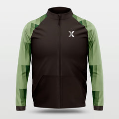 Cikers Sports Jackets Customized Stand Collar Leisure Jacket