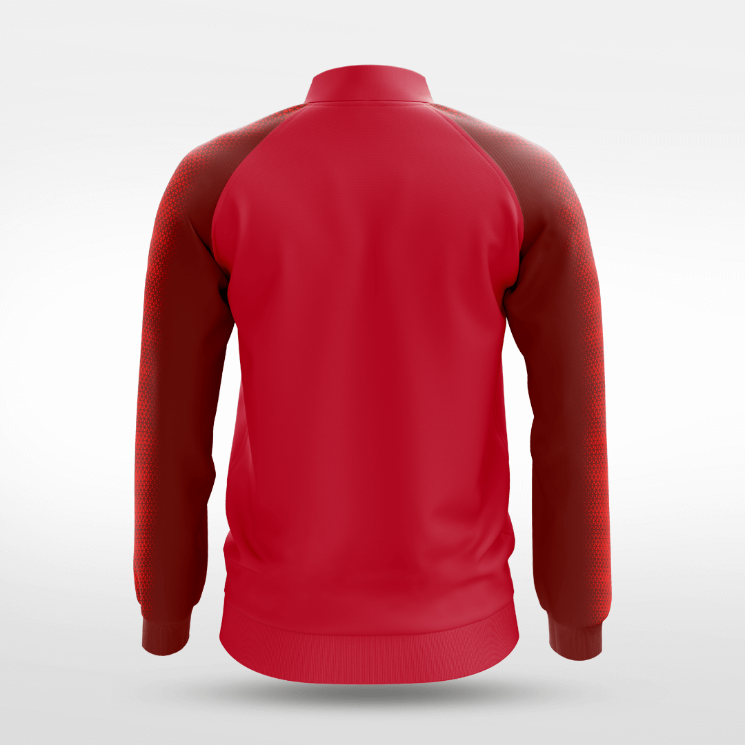 Cikers Sports Jackets Embrace Radiance - Adult Full-Zip Jacket - AS413XFA3