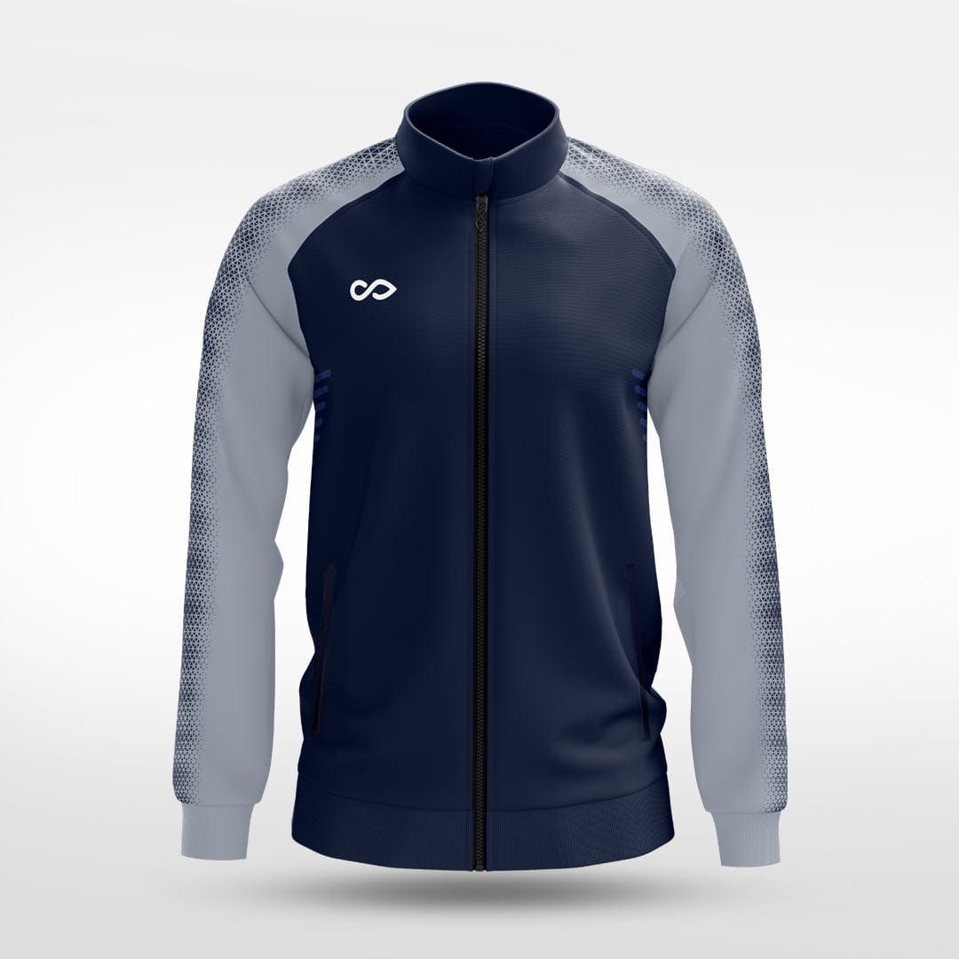 Cikers Sports Jackets Embrace Radiance - Adult Full-Zip Jacket - AS413XFA3