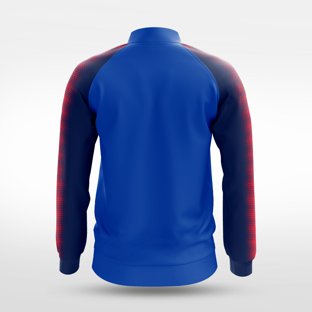 Cikers Sports Jackets Embrace Radiance - Adult Full-Zip Jacket - AS413XFA3
