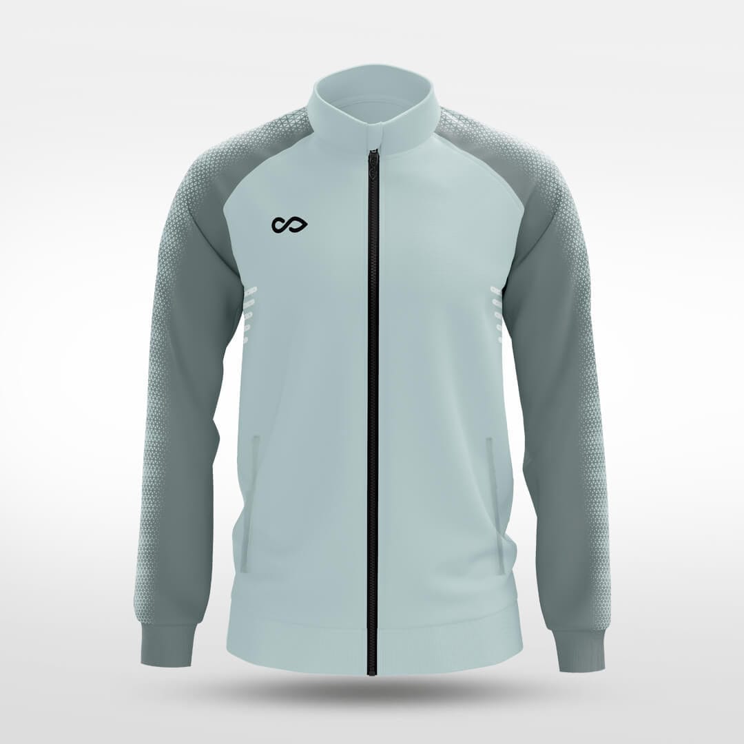 Cikers Sports Jackets Embrace Radiance - Adult Full-Zip Jacket - AS413XFA3