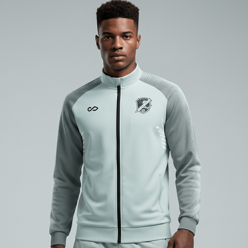 Cikers Sports Jackets Embrace Radiance - Adult Full-Zip Jacket - AS413XFA3
