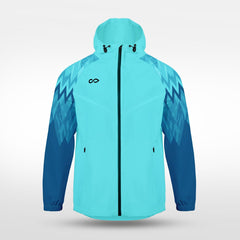 Cikers Sports Jackets Ice Flame- Rash Jacket