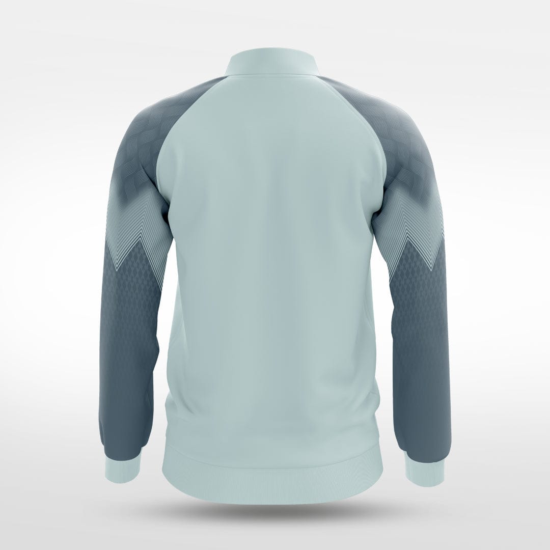 Cikers Sports Jackets Ignite Dreams - Customized Kids Sublimated Full-Zip Jacket