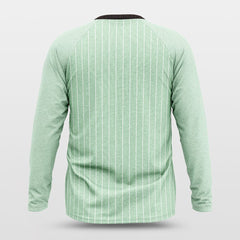 Cikers Sports Jackets League - Customized Baggy Long Sleeve Shooting Jersey