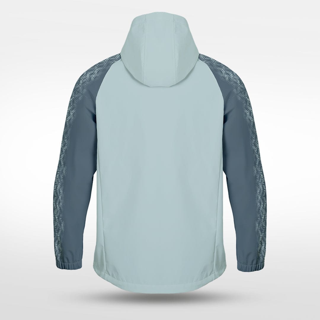 Cikers Sports Jackets Night Shadows- Rash Jacket