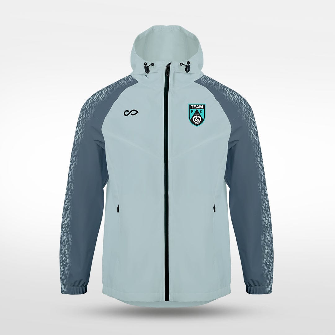 Cikers Sports Jackets Night Shadows- Rash Jacket