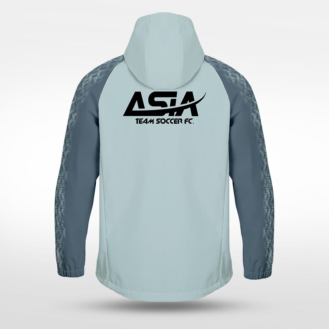 Cikers Sports Jackets Night Shadows- Rash Jacket