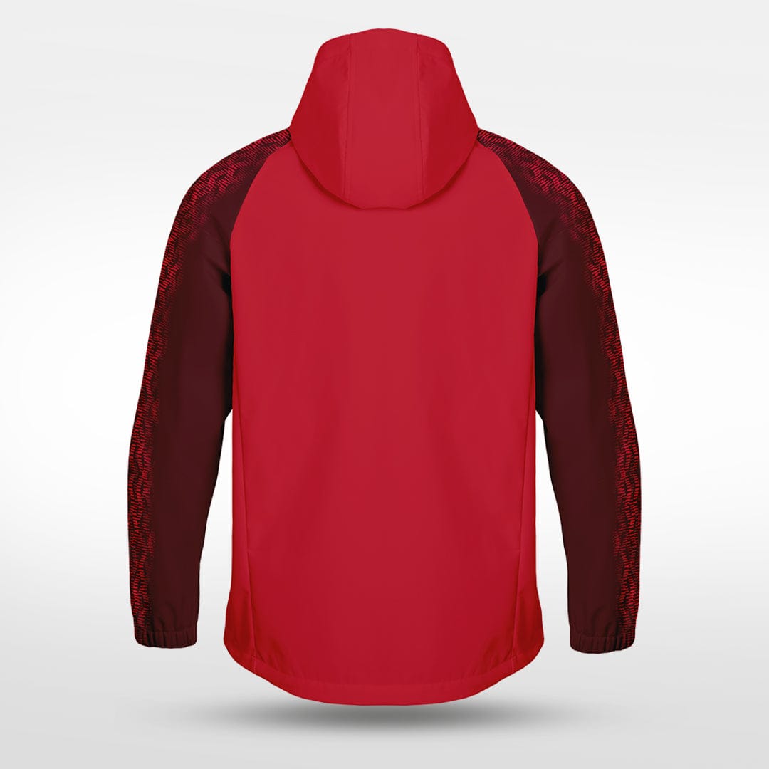 Cikers Sports Jackets Night Shadows- Rash Jacket