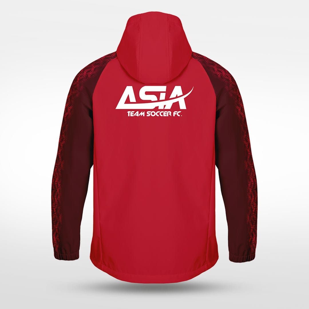 Cikers Sports Jackets Night Shadows- Rash Jacket