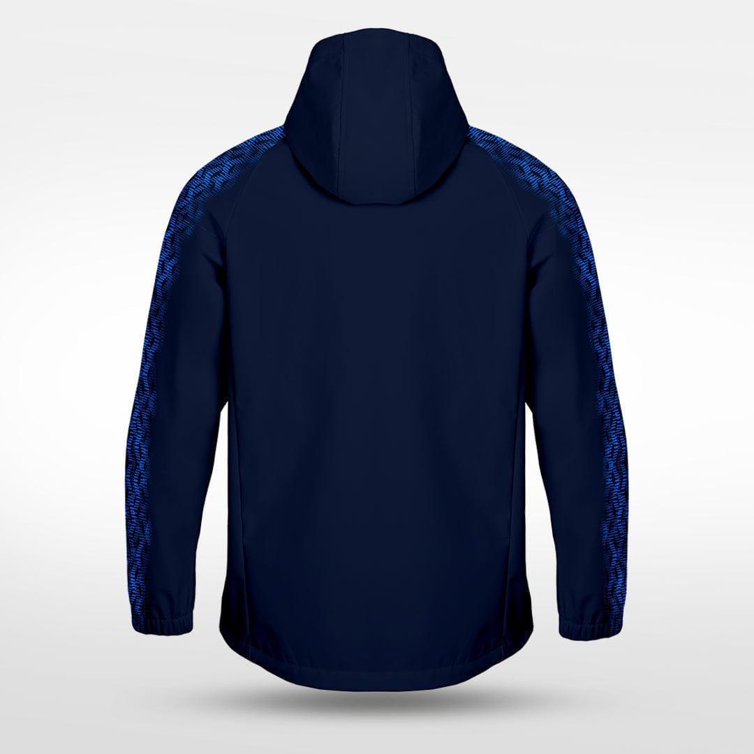 Cikers Sports Jackets Night Shadows- Rash Jacket