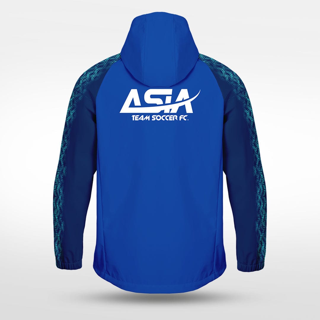 Cikers Sports Jackets Night Shadows- Rash Jacket