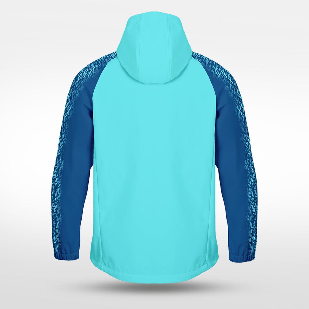 Cikers Sports Jackets Night Shadows- Rash Jacket