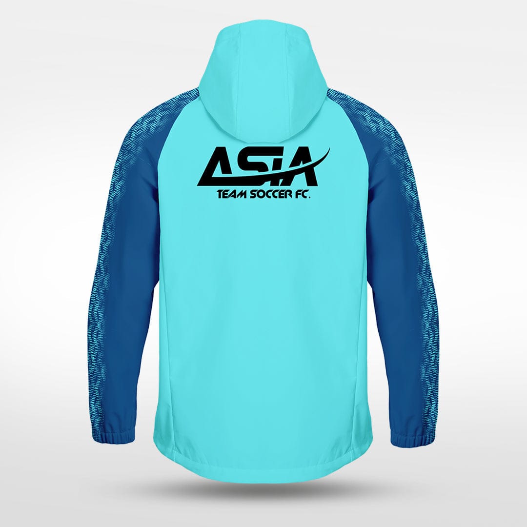 Cikers Sports Jackets Night Shadows- Rash Jacket