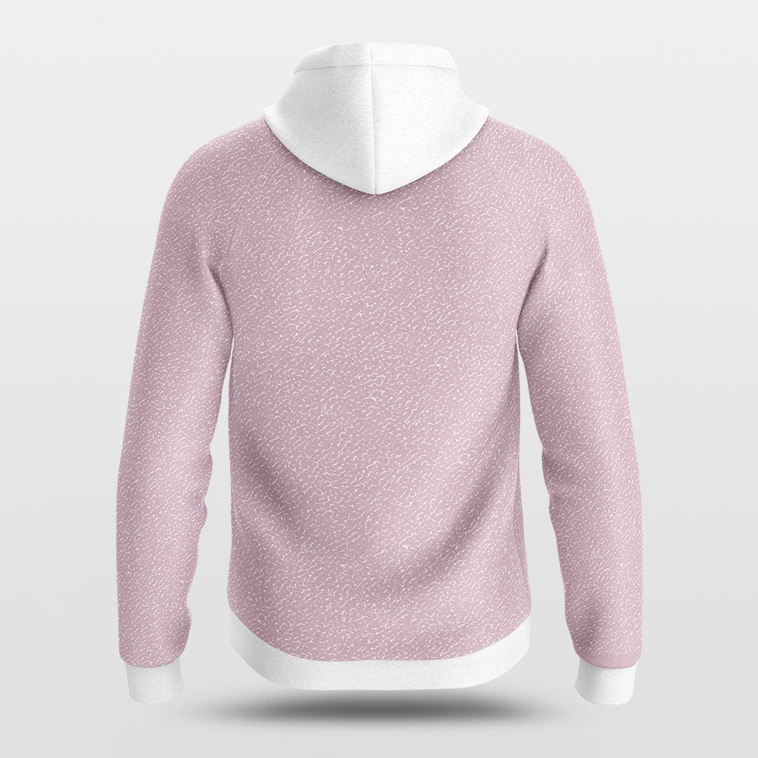 Cikers Sports Jackets Princess - Customized Loose-Fit training Hoodie